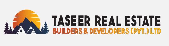 Taseer Real Estate Builders & Developers (Pvt) Ltd Logo